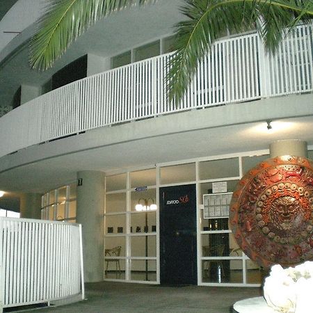 Acapulco Sol Central Lloret Apartment Lloret de Mar Exterior photo