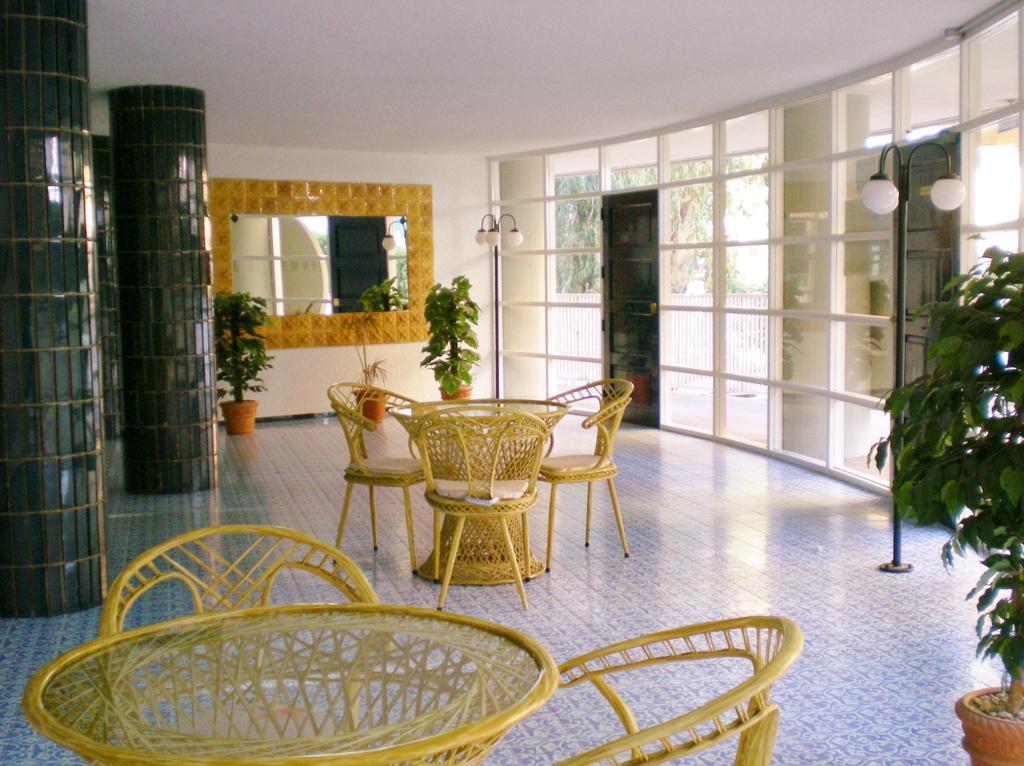 Acapulco Sol Central Lloret Apartment Lloret de Mar Exterior photo