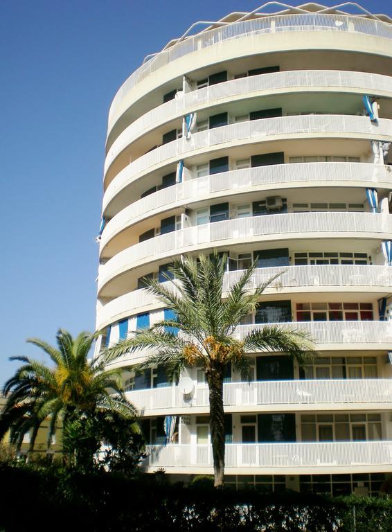 Acapulco Sol Central Lloret Apartment Lloret de Mar Exterior photo